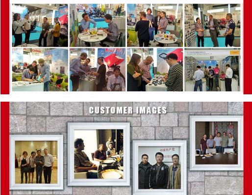 Attend trade show Attend trade show