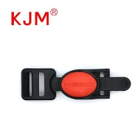 Dây đeo mũ bảo hiểm phát hành nhanh