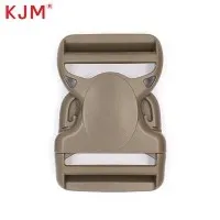 Khóa thắt lưng chiến thuật bằng nhựa