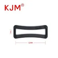 Vòng răng vuông bằng nhựa