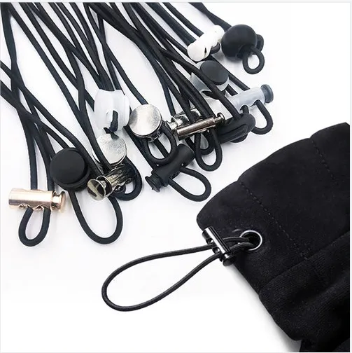 Mini cordlock