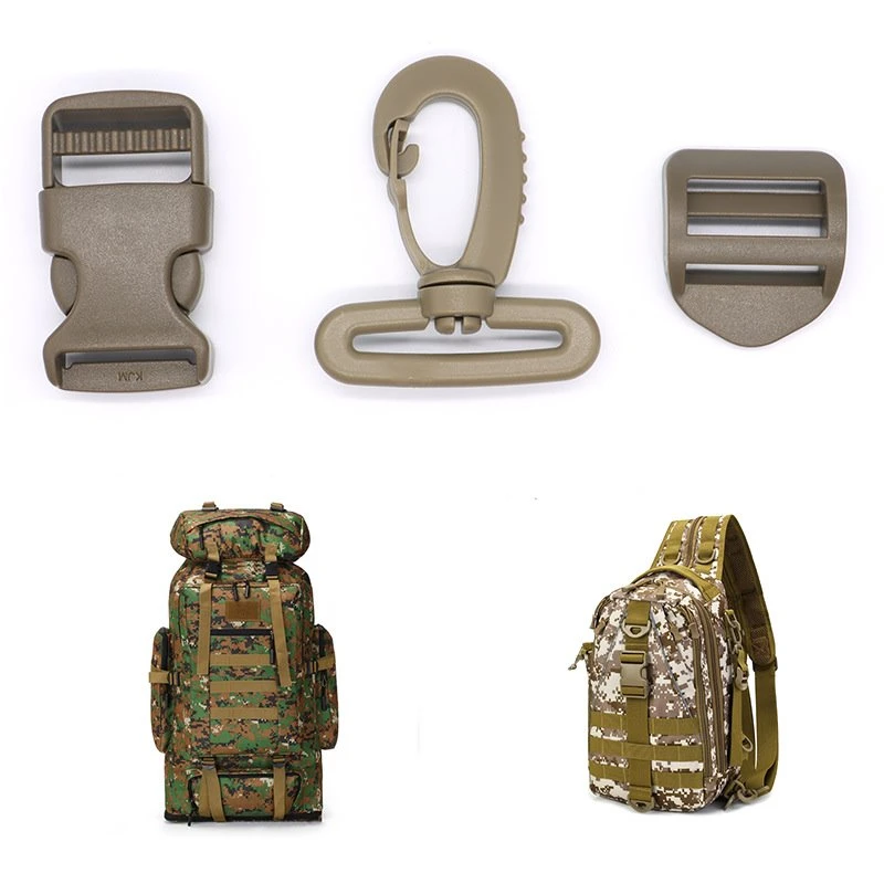 application for buckle and hook