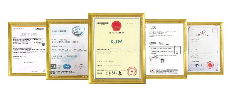 Certificate-kjm