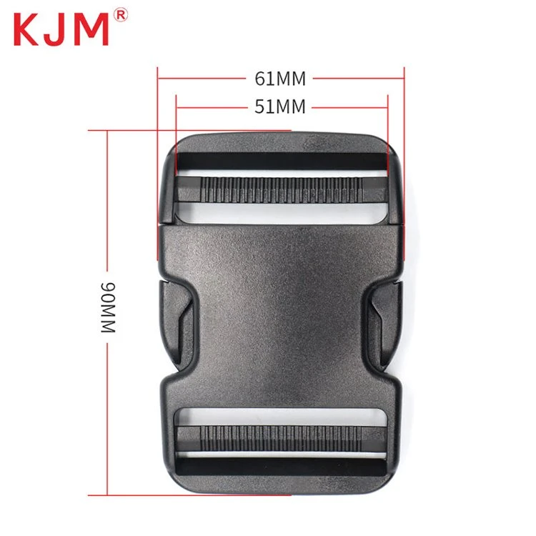 Tactical Buckle