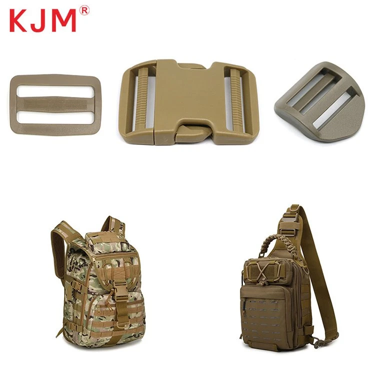 Tactical Release Buckle