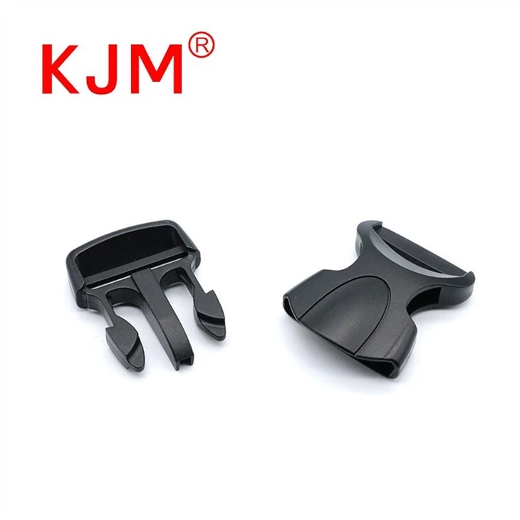 Helmet Buckle