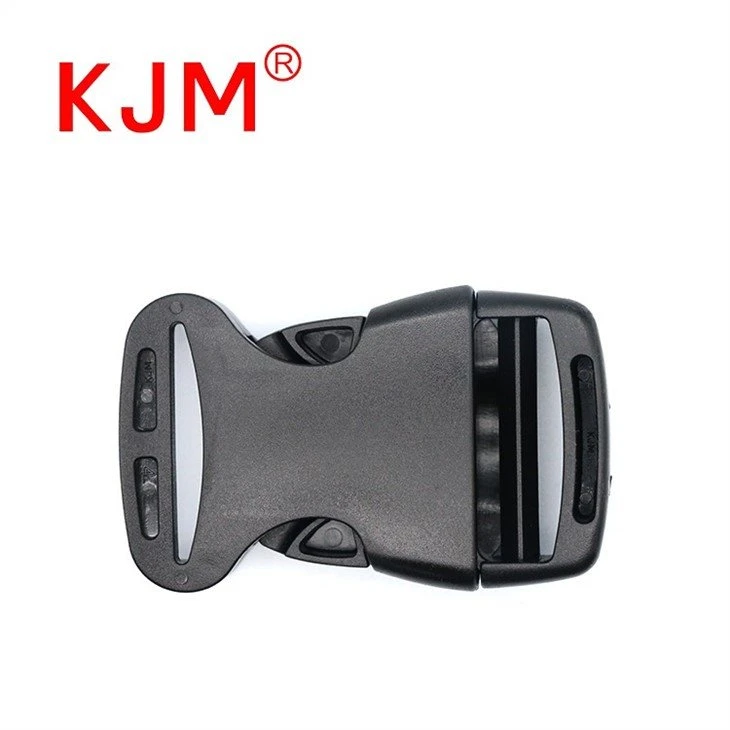 Motorcycle Helmet Buckle