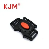 Khóa thắt lưng bằng nhựa an toàn