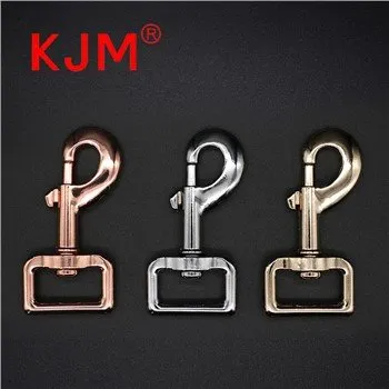 Móc khóa xoay cho chó