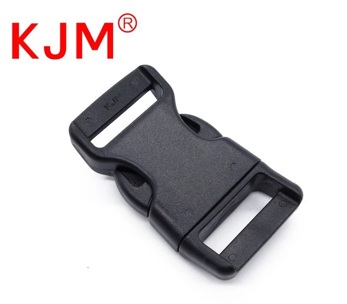 Side Release Buckle