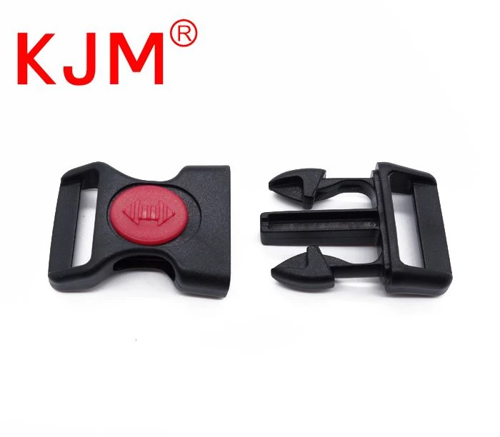 Quick Release Buckle