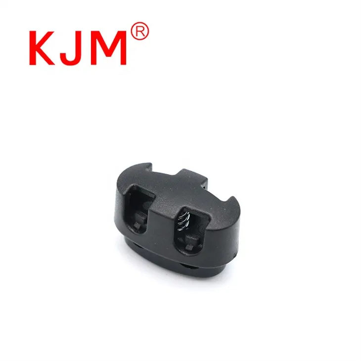 KJM Regular Cordlock