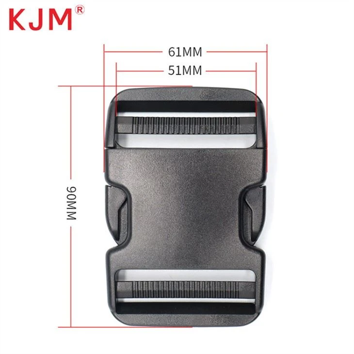 Tactical Buckle