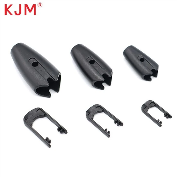 Plastic Cord Clip