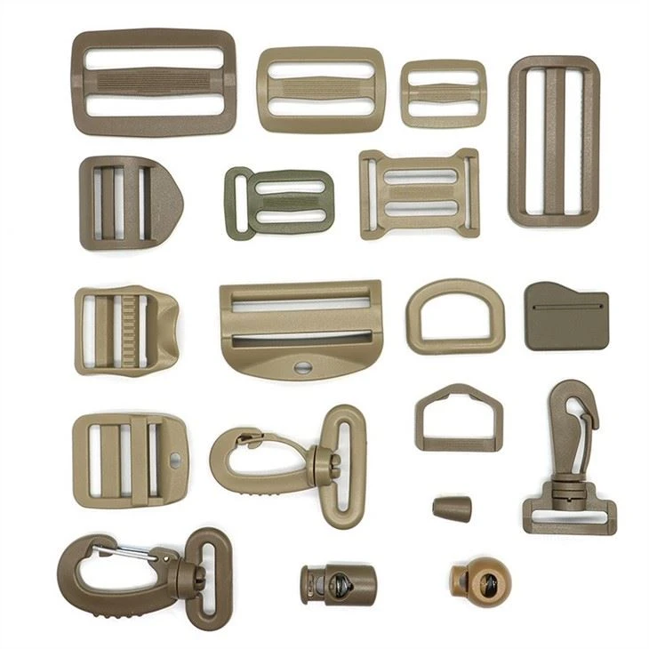 Tactical Backpack Hooks