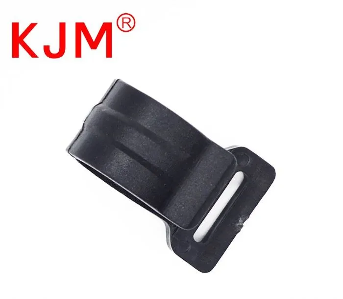 Plastic Tent Hooks