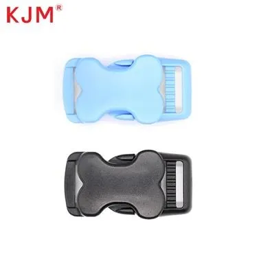 Khoá xương bằng nhựa OEM và ODM cho chó