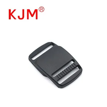 Khóa thắt lưng phát hành mặt trước bằng nhựa