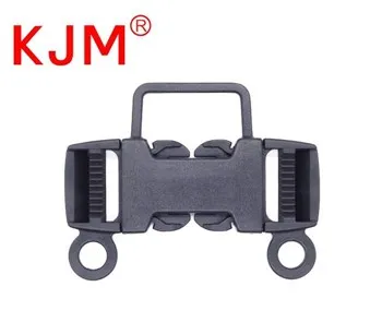 Khóa xe đẩy nhựa