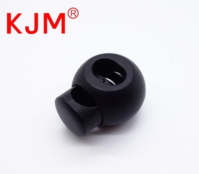 Spring Cord End Lock
