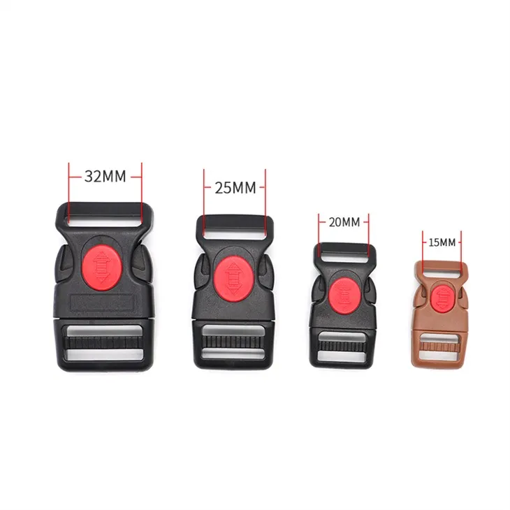 Khóa Cam Nhựa Có Khóa