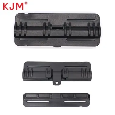 Khóa quân đội nhựa