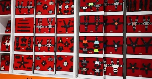 38MM Plastic Square Buckle price