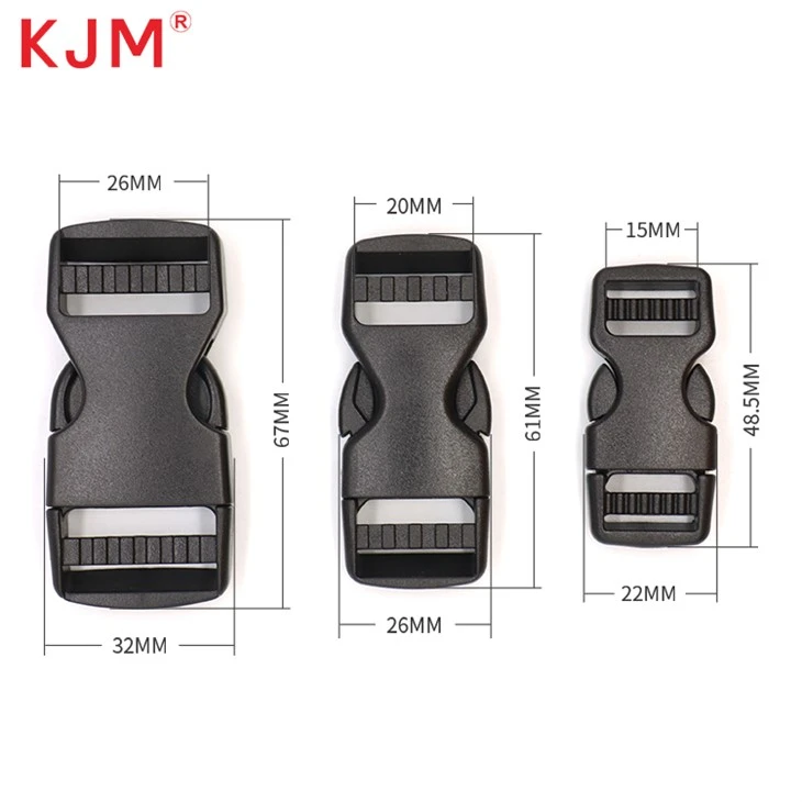 A032Khóa nhả bên