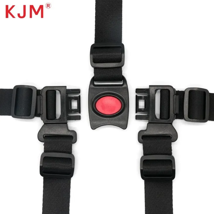 Baby Car Seat Harness Strap