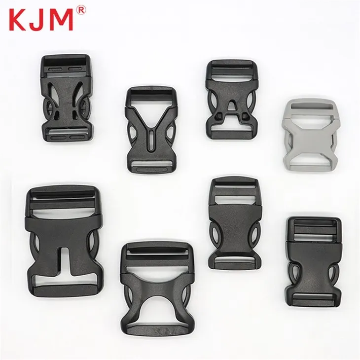 Hollow Out Type Side Release Buckle