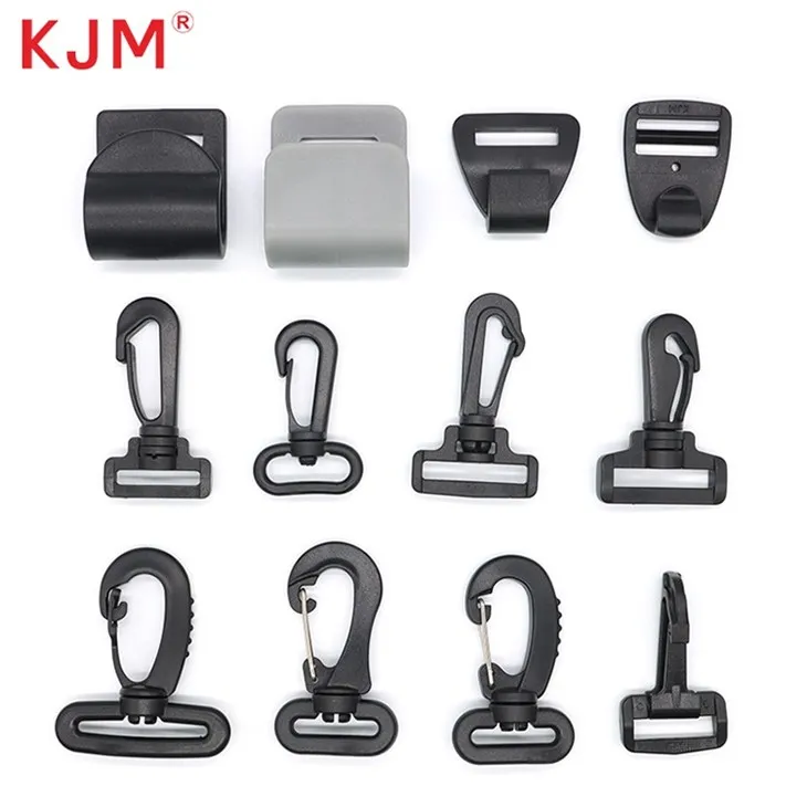 Lightweight Plastic Hook Series
