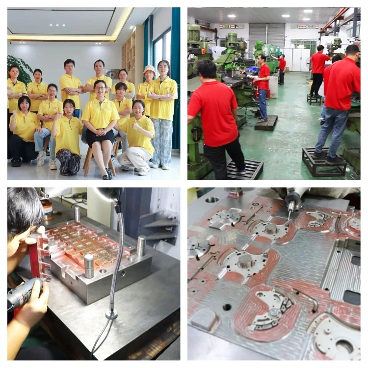 Our Factory