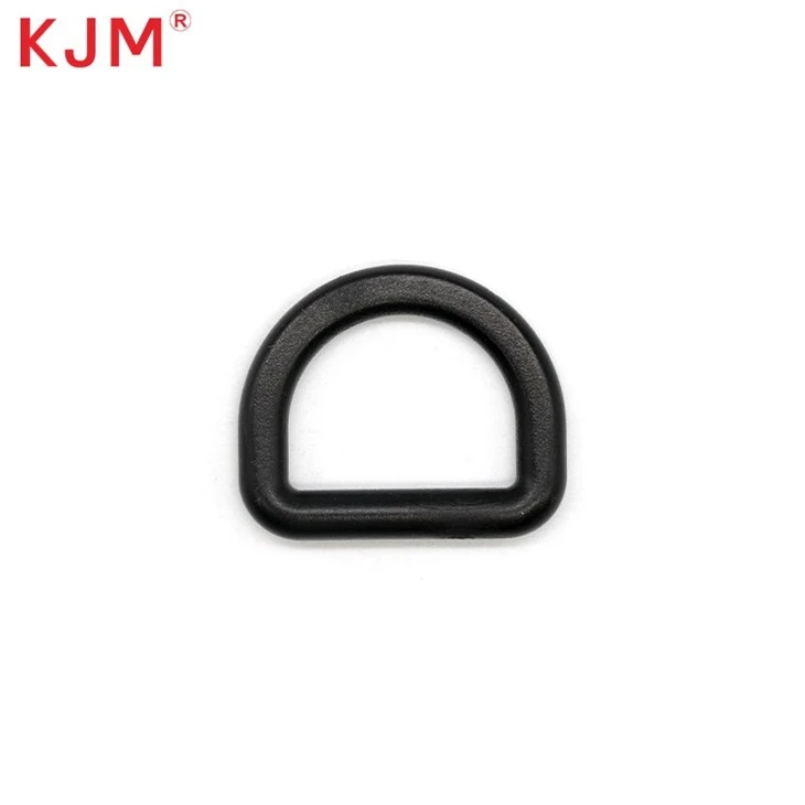 Plastic Heavy Duty D Ring