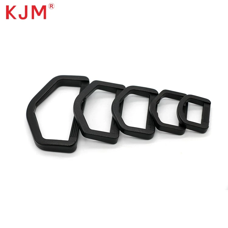 Plastic Outdoor Backpack D Ring