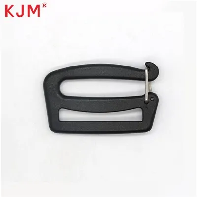 Clip kết nối webbing nhựa 38mm