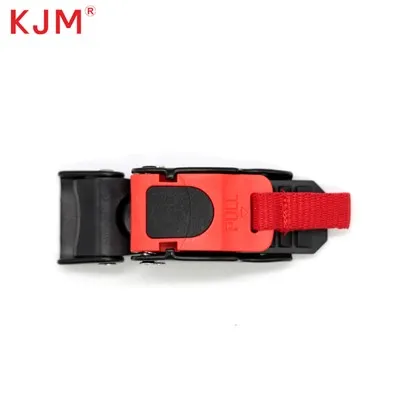 Clip dây đeo mũ bảo hiểm