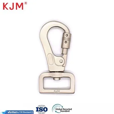 Móc khóa an toàn cho dây xích thú cưng