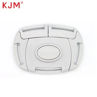 Khóa An Toàn Bằng Nhựa Cho Bé