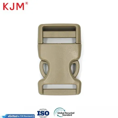 Thiết bị cứu hộ chiến thuật khóa nhựa